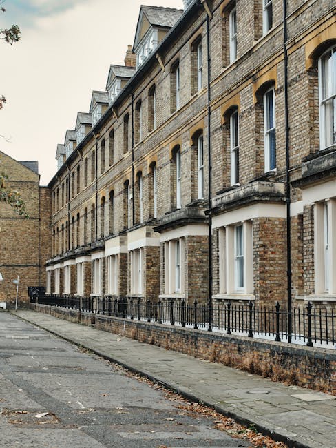 Bruce Grove house rubbish clearance guide for Victorian terraces