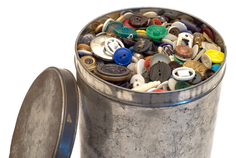 Revitalize Your Space through Decluttering and Minimalism