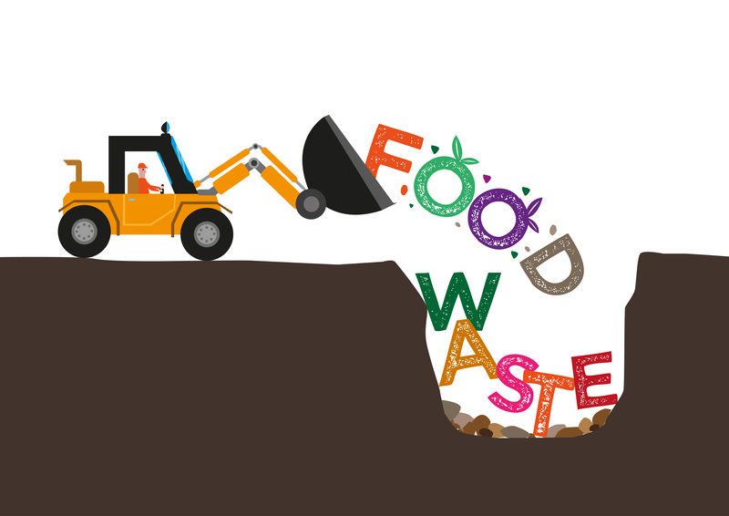 waste disposal waste collection